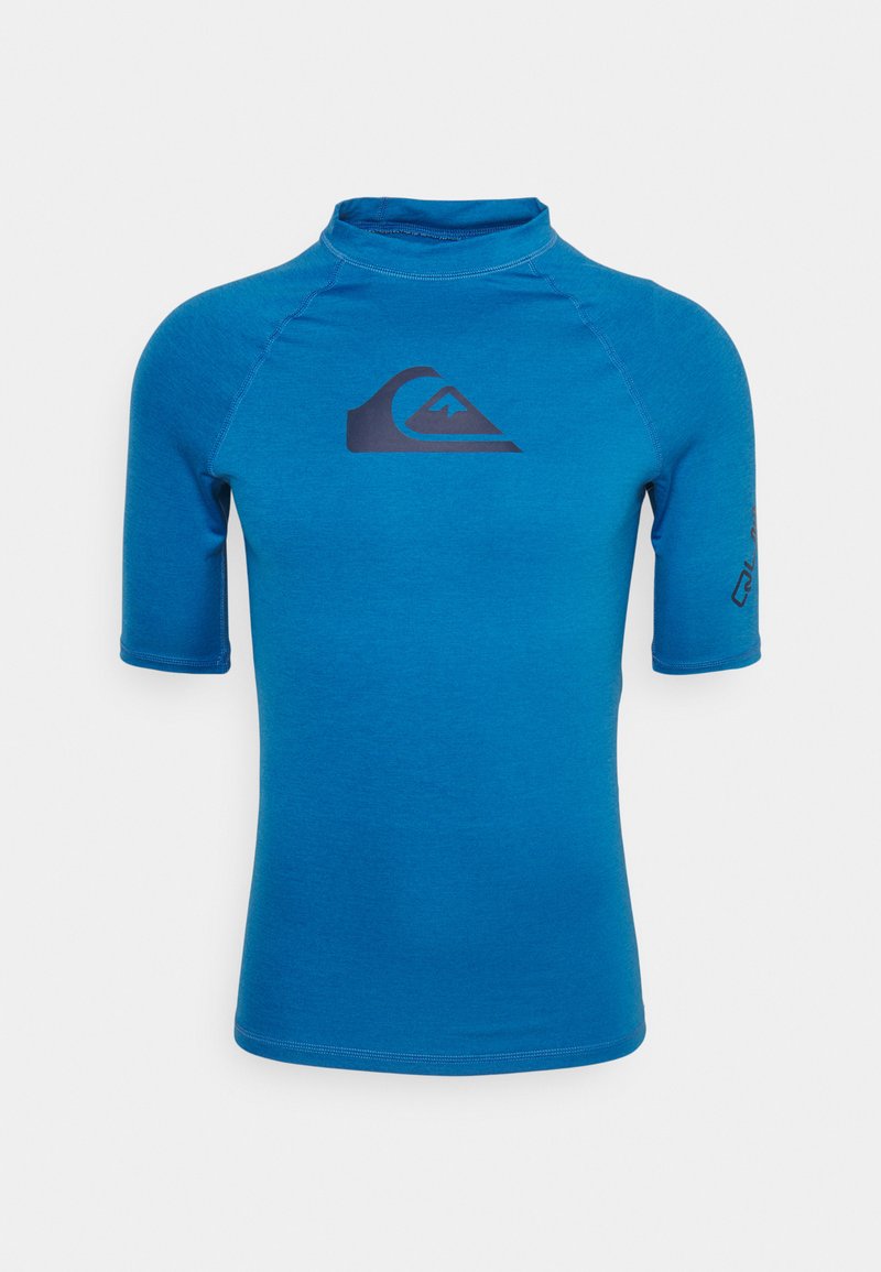 Herren Unterhosen | Quiksilver ALL TIME Unterhemd/-shirt insignia blue/dunkelblau - MV77250 Herren Unterhosen | Quiksilver ALL TIME Unterhemd/-shirt insignia blue/dunkelblau - MV77250