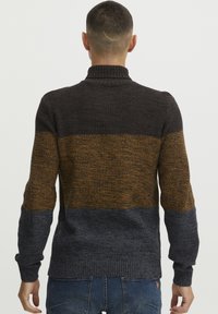 Blend BHPullover - Vesta - bronze brown