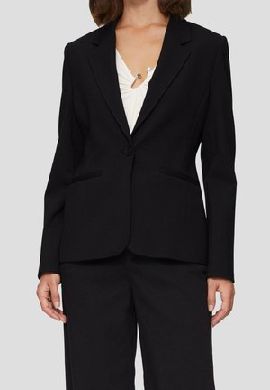 Blazer - black