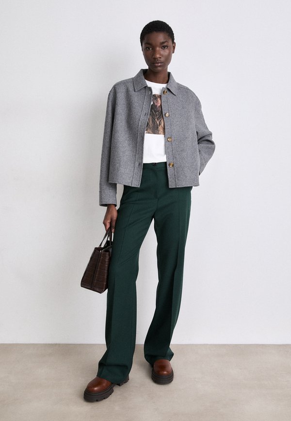 BELSAY - Print T-shirt3