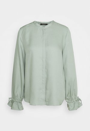 PRALENZA MARIBEL - Blůza - jade green