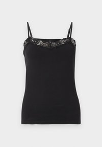 ONLLIVE LOVE LIFE - Top - black