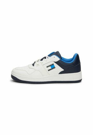 BLOCKED FINE CLEAT  - Sneakers basse - dark night navy