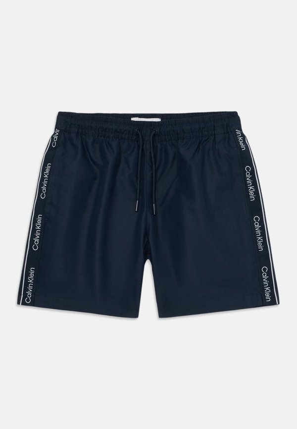 MEDIUM DRAWSTRING - Swimming shorts - dark sapphire