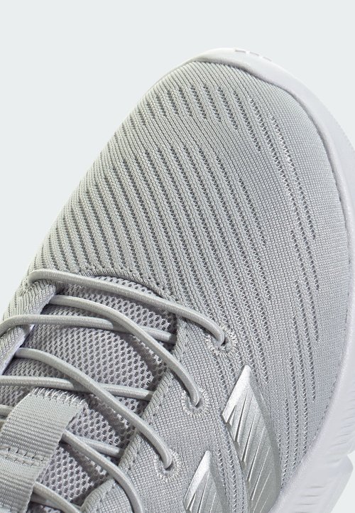 adidas Trainers - light solid grey matte silver clear pink — photo 6
