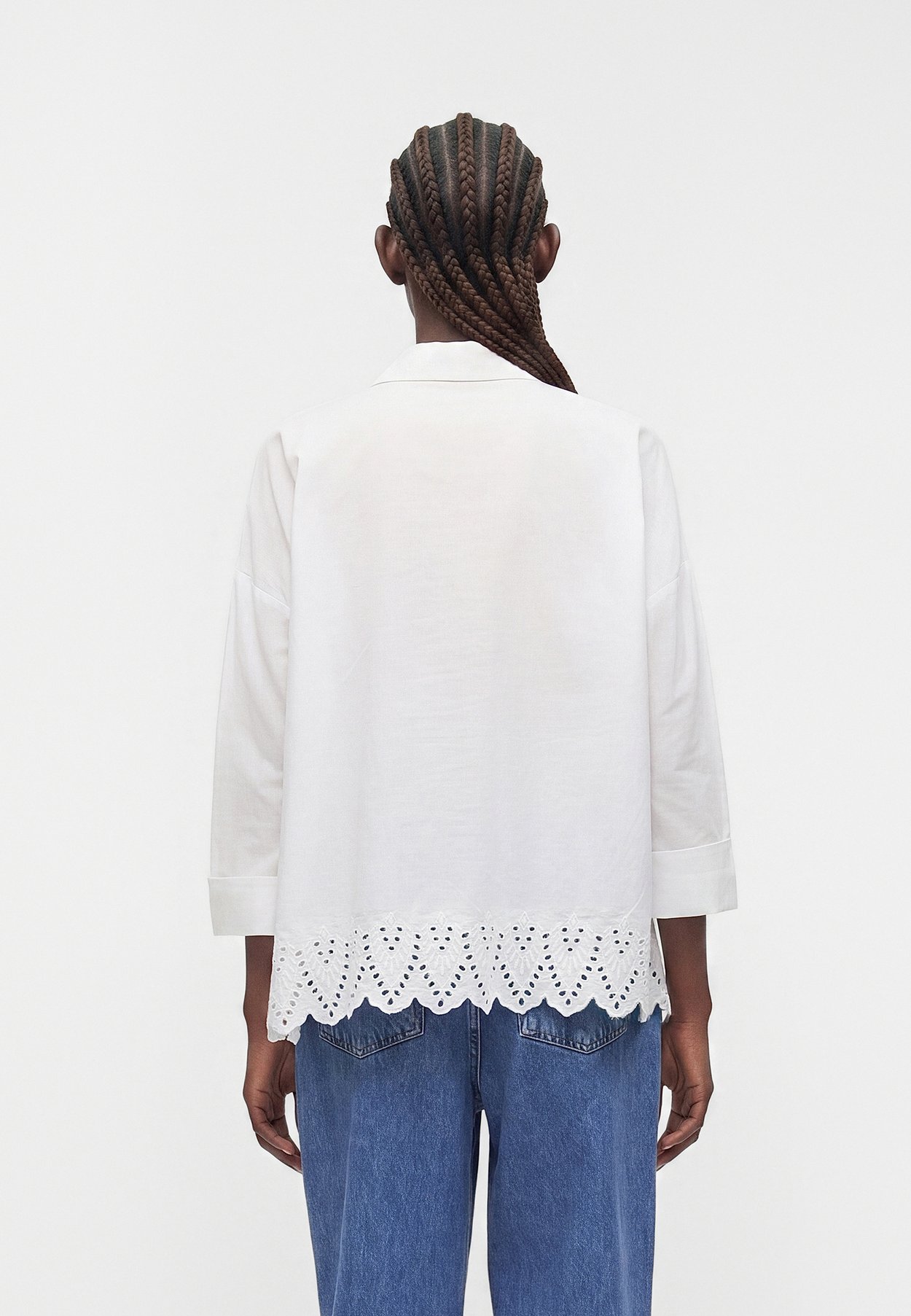 ONLGRACES TULUM SHIRT