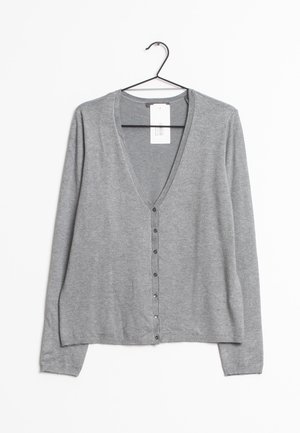 Gilet - grey