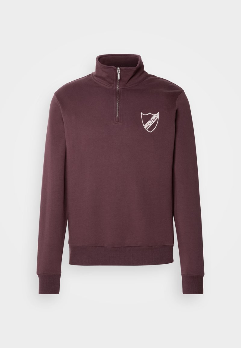 Les Deux Sweater meerkleurig Les Deux Sweater meerkleurig