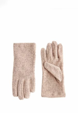 REGULAR FIT - Gloves - pink