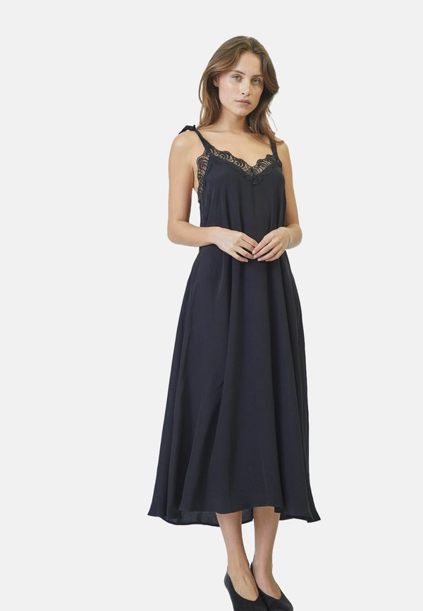 PERINCC LACE STRAP DRESS - Freizeitkleid