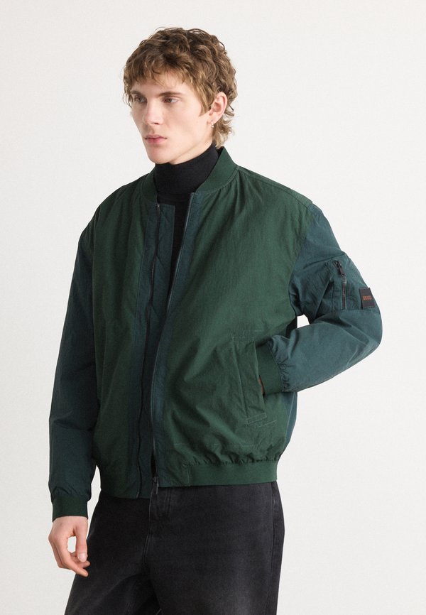 OLMEC - Bomber Jacket