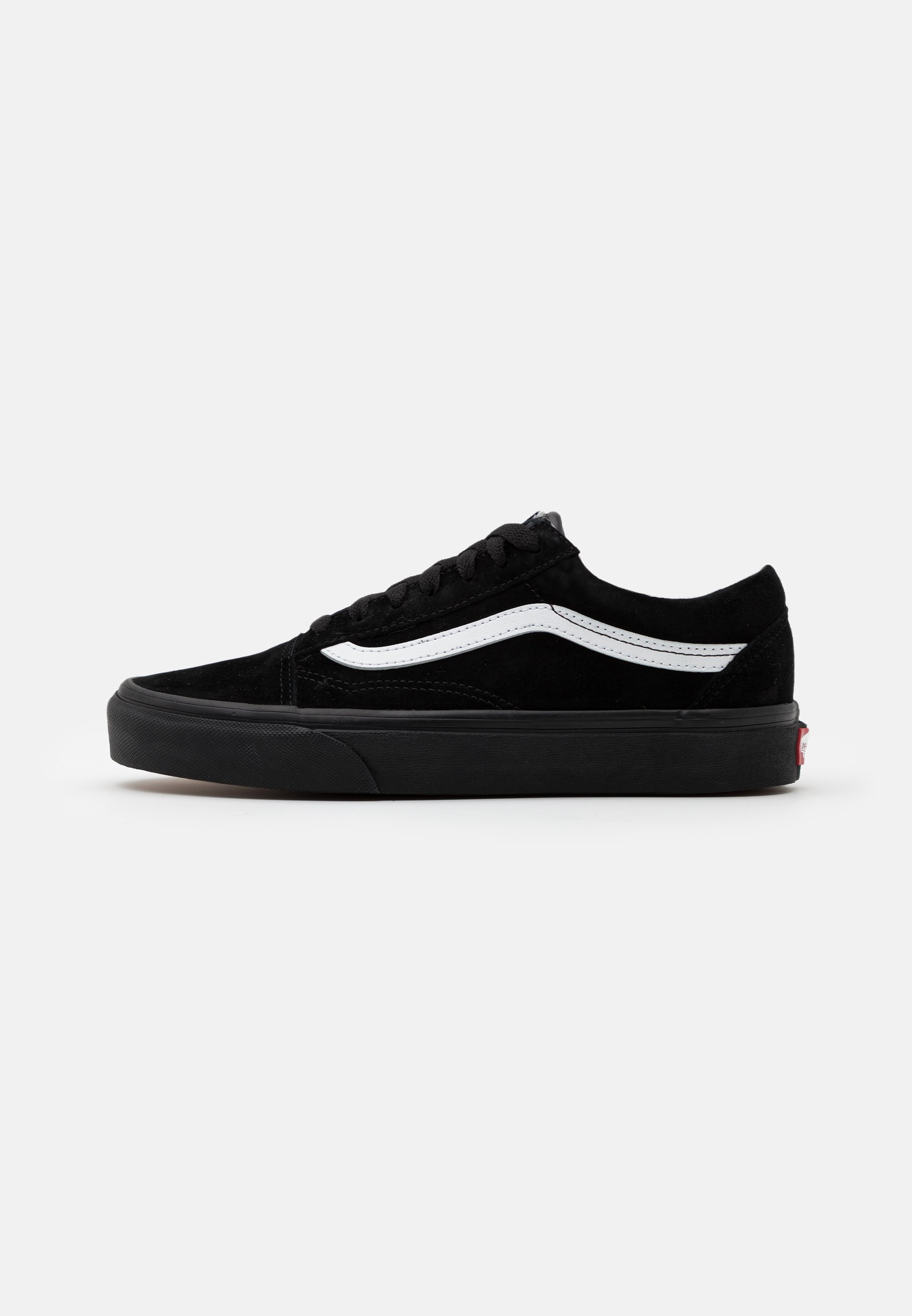 vans blanc femme