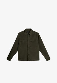 Ei valittu, forest green