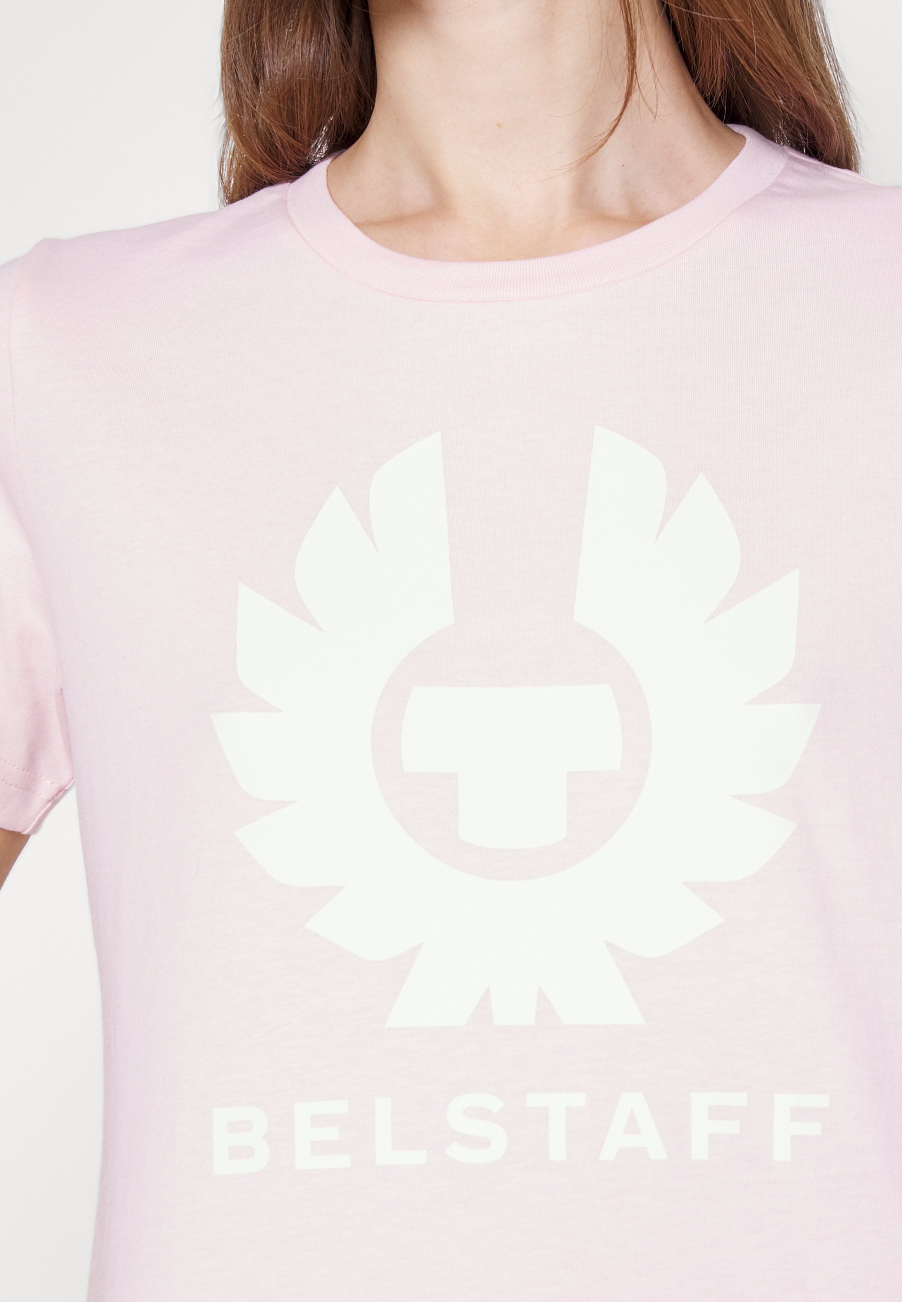 womens belstaff t shirt