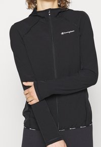 Champion Træningsjakke - black