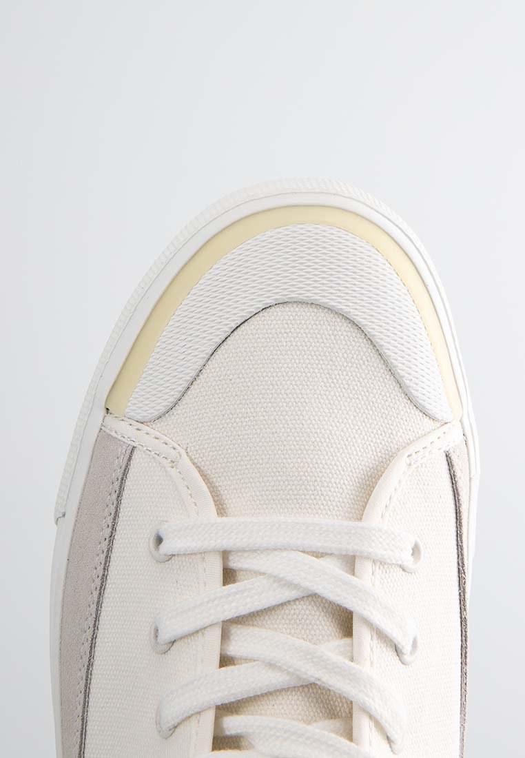 Levi's® Zapatillas altas - brilliant white