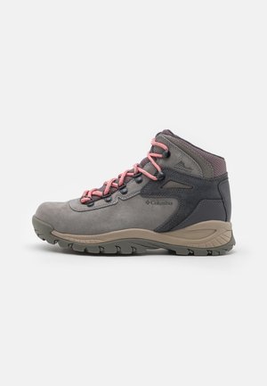 Chaussures de marche - grey