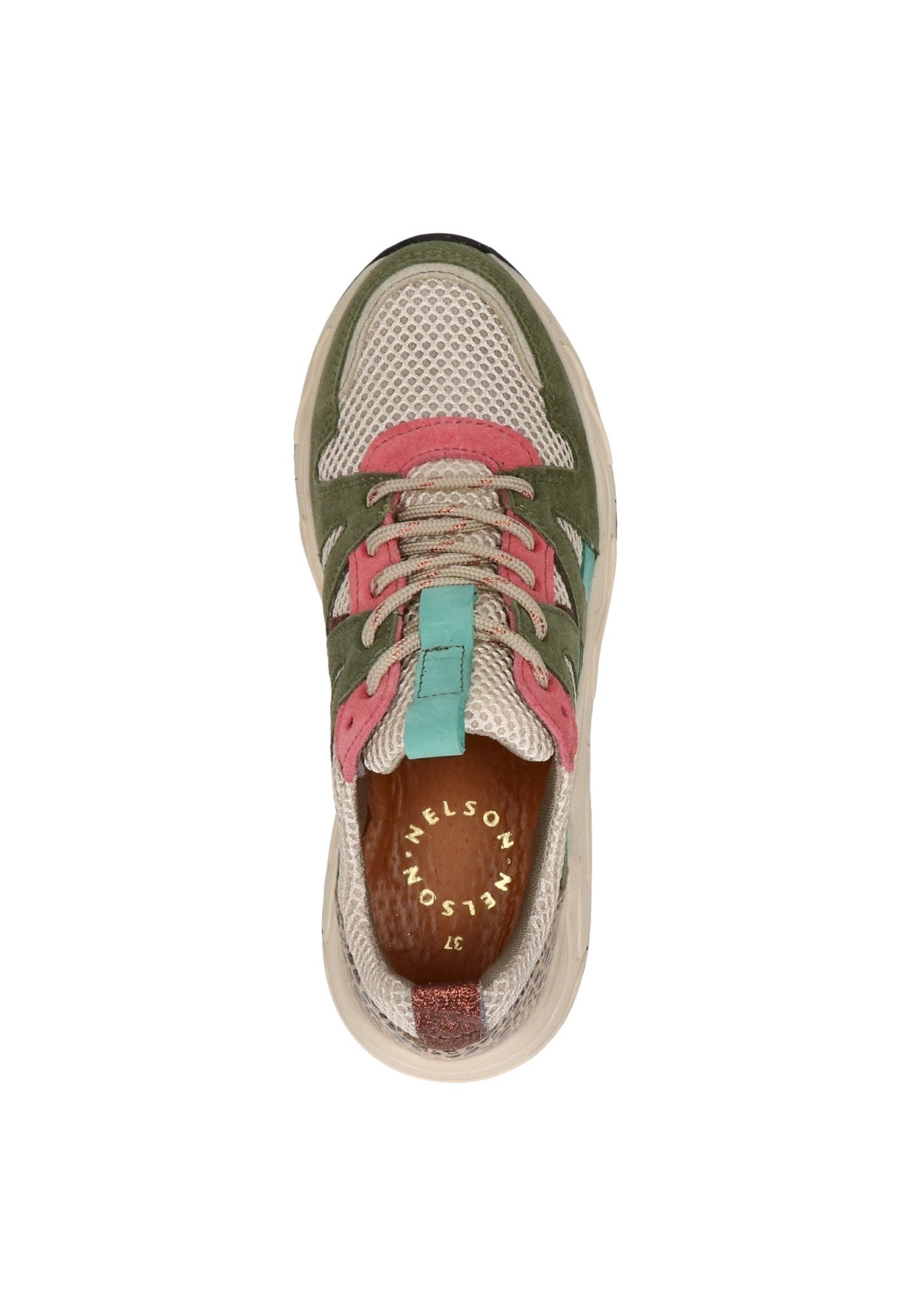 nelson rieker sneakers