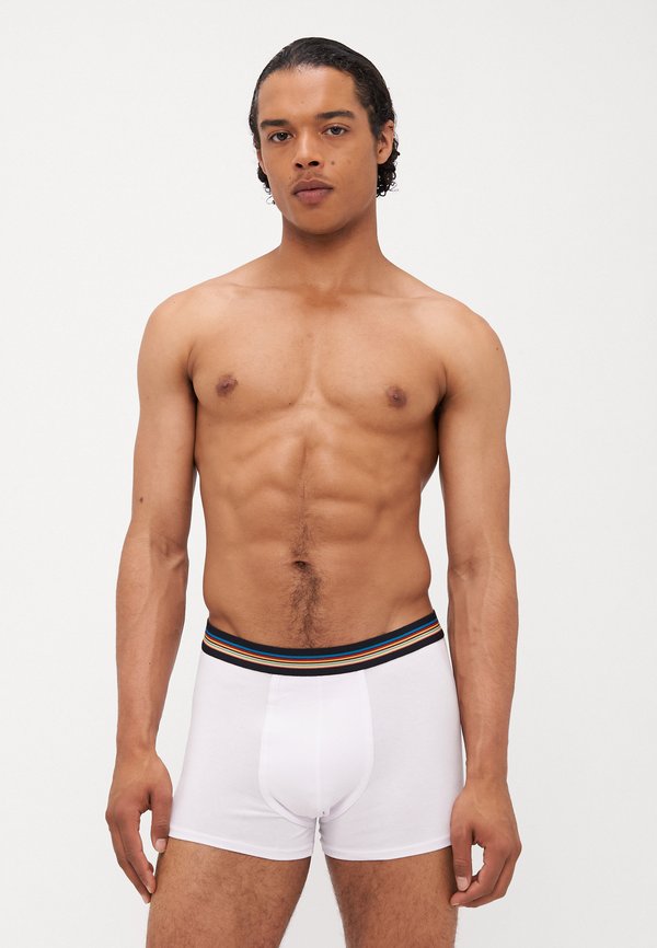 TRUNK MIXED 3 PACK  - Trunks3