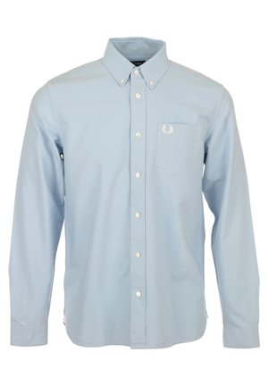 OXFORD  - Camisa - light smoke