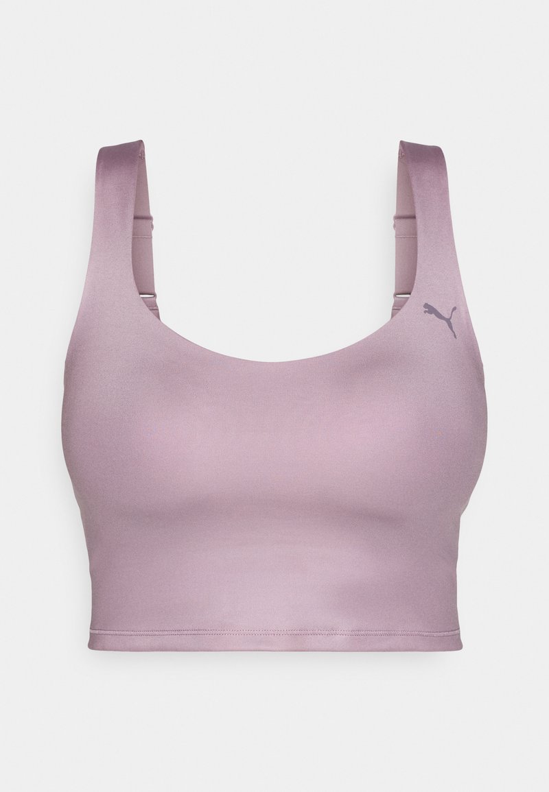 Puma Top paars