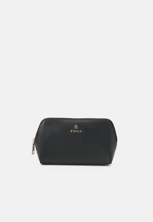 CAMELIA - Wash bag - nero