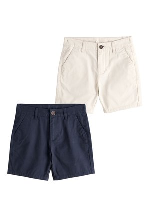 Next, REGULAR FIT  - Shorts - charcoal grey