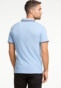 Lindbergh Polo - lt blue