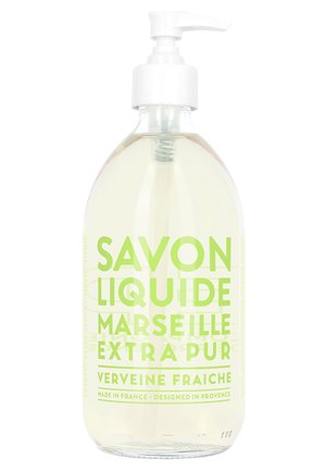 Compagnie de Provence LIQUID MARSEILLE SOAP - Sapone liquido - fresh verbena