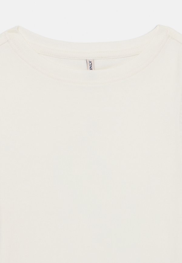 KOGDREA LIFE - Top - cloud dancer2