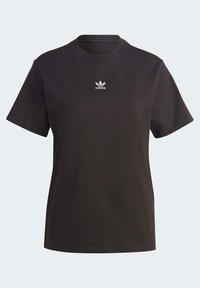 adidas Originals ESSENTIALS REGULAR TEE - T-shirt basic