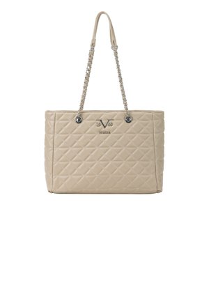 SHOPPER SILVIA - Handtasche - grey