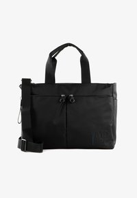 Unausgewählt, black