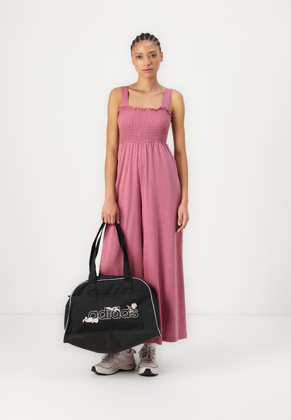 JUST PASSING BY - Jumpsuit - heather rose2