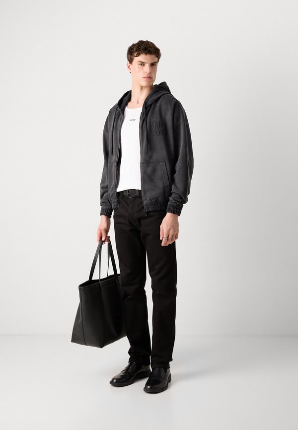 DULONGO - Zip-up sweatshirt2