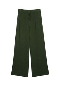 Unausgewählt, green