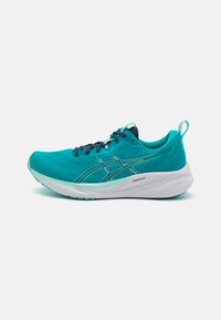 Unselected, illuminate mint/wave teal