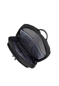 WITTCHEN Mochila - black
