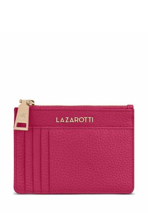 Portafoglio - hot pink