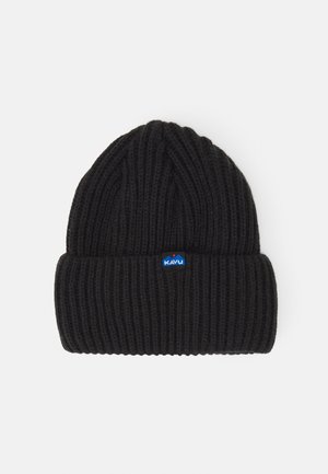 TRAWLER UNISEX - Lue - black