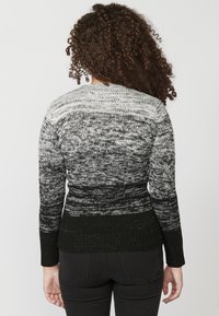 Koroshi Pullover - crudo off white