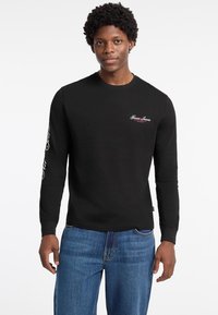 Unselected, schwarz