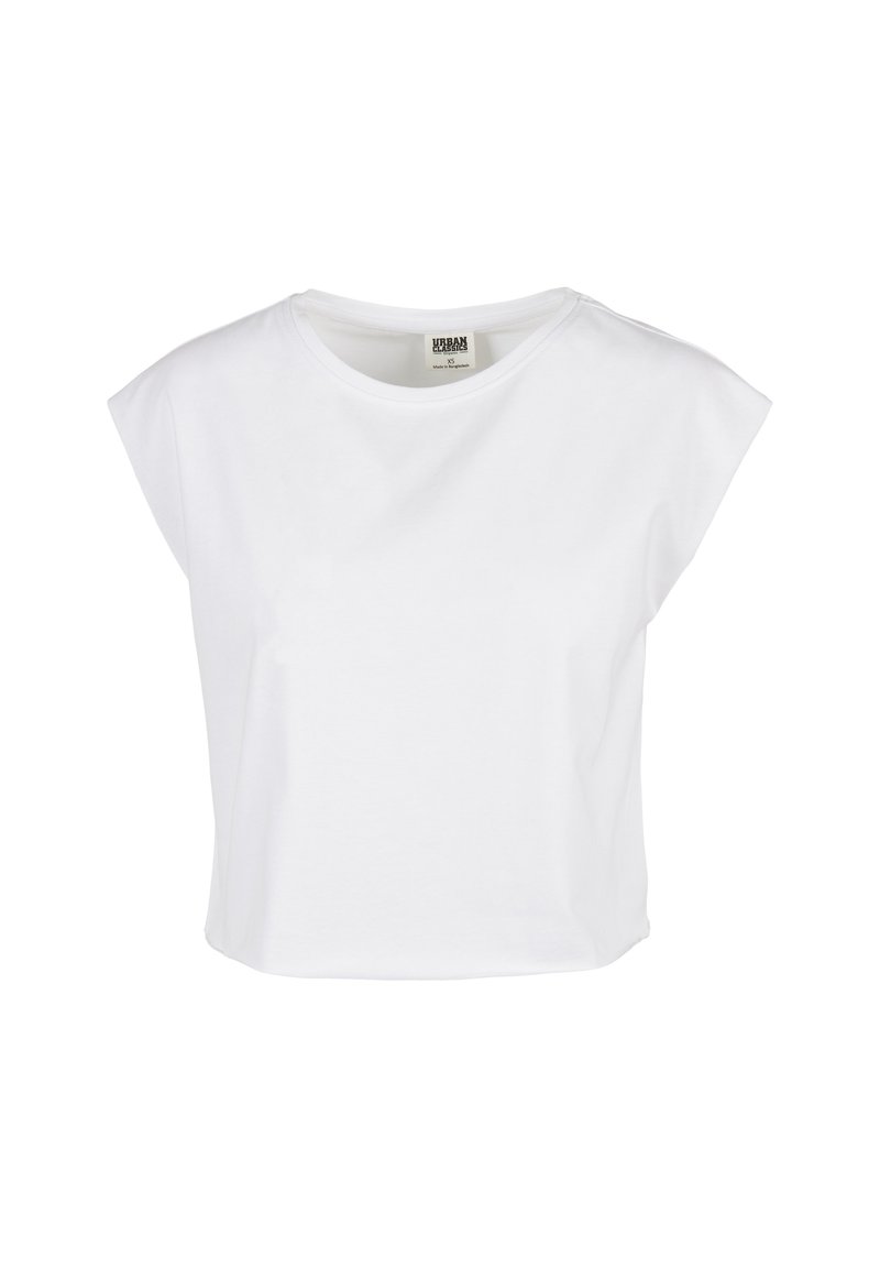 Urban Classics Top meerkleurig