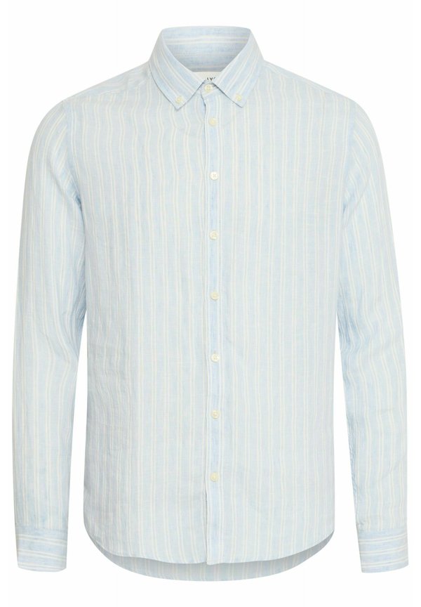 CFDALLAS LINEN MIX - Shirt3