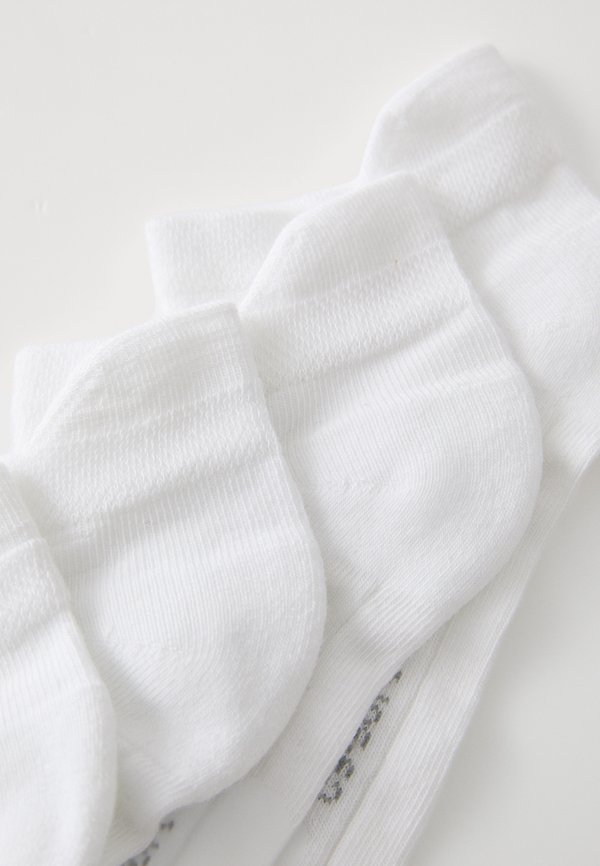 SNEAKER FLAP UNISEX 6 PACK - Socks2