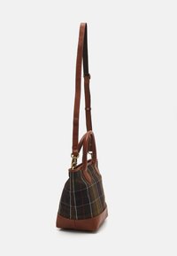 Barbour KATRINE TOTE BAG - Handbag - classic tartan