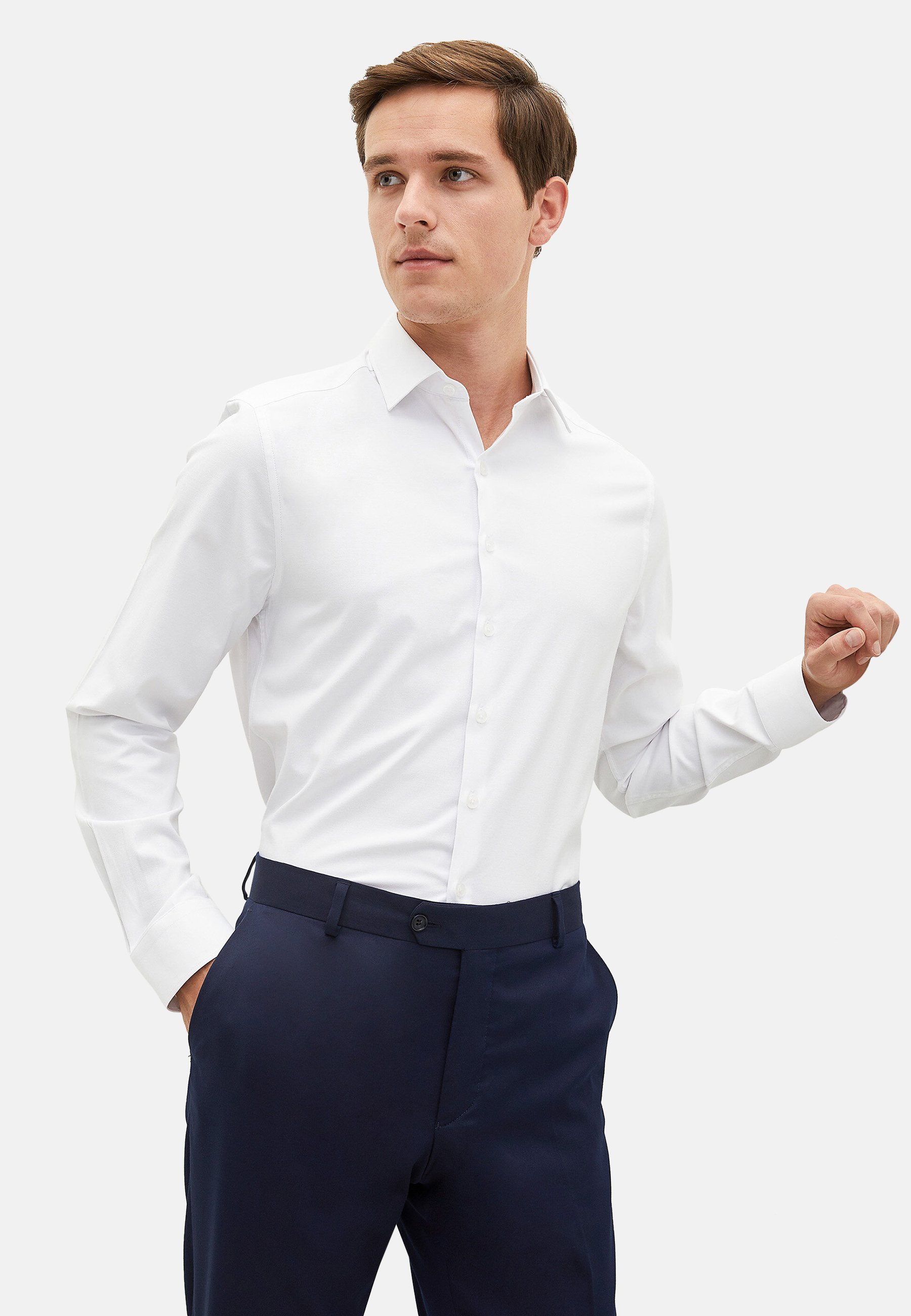 Homme Chemise classique Homme Chemise classique