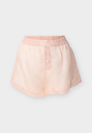 SHORT - Nachtwäsche Hose - buff