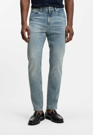 MAINE - Vaqueros tapered - blue thirteen