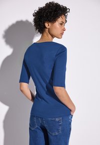 Street One - T-shirt basic